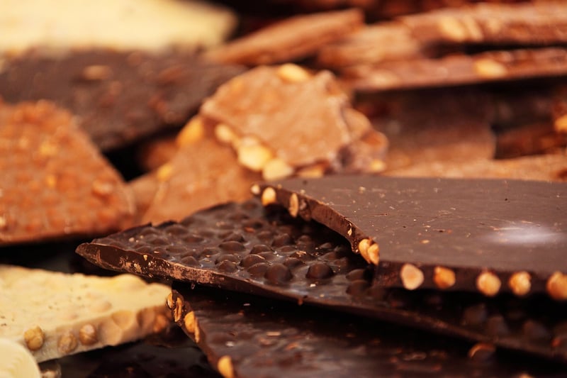 Chocolate Brownies
